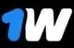 1win logo